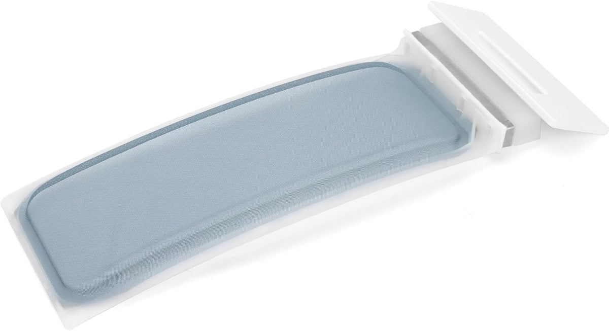 Dryer Lint Screen Compatible with Kenmore 11062842101 110.66712693 (11066712693 66712693) 1107012510 1107012511 1107012512 11070222512 1107080299 110.7080299 1107080299 7080299 1107192312 11072332510
