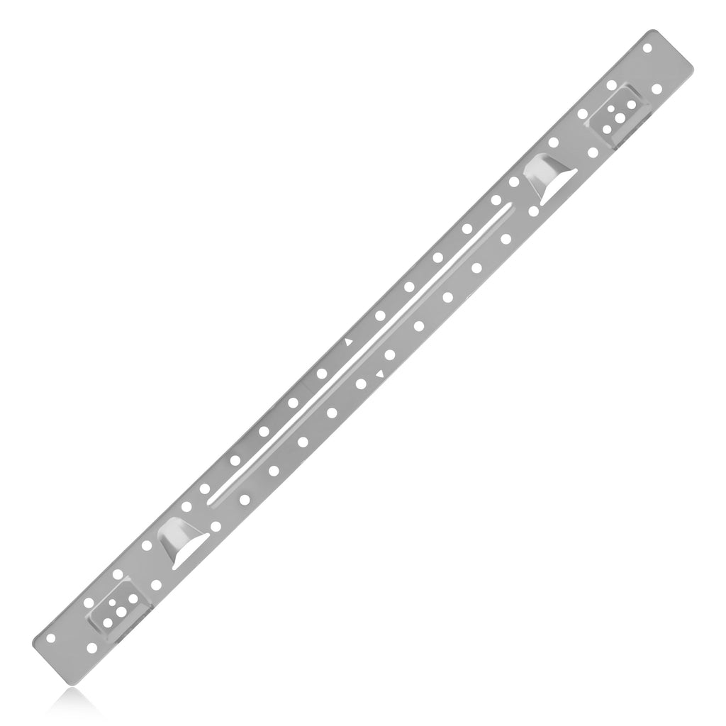 Microwave Oven Mounting Bracket for Whirlpool WMH32519HZ2