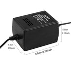 Power Supply AC 9V 2000ma Adapter for Line 6 POD Digitech RP GNX Multi
