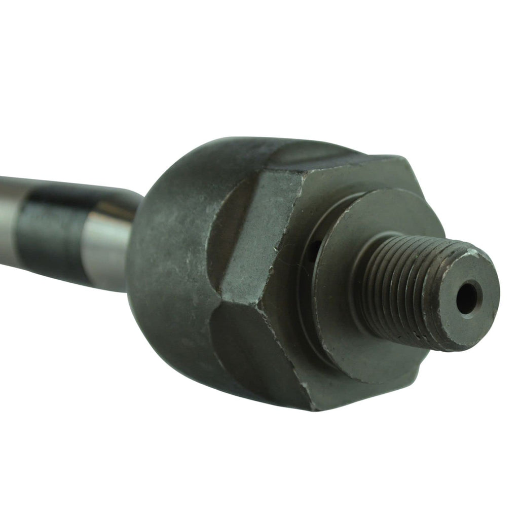 TRQ Front Steering & Suspension Kit Ball Joint Steering Rack & Pinion