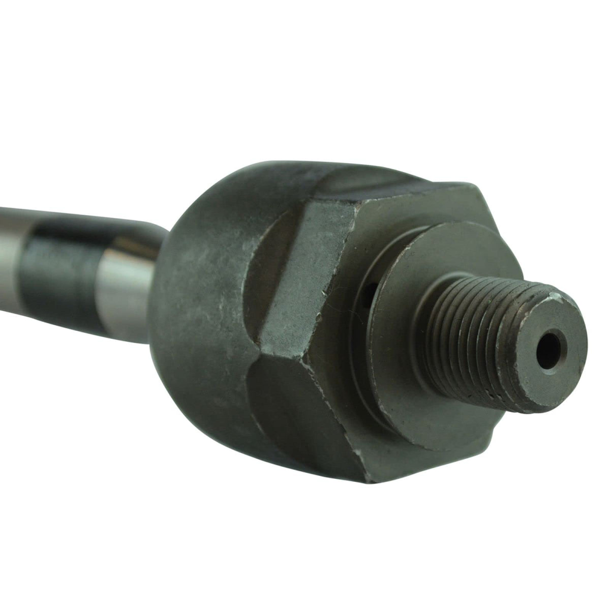 TRQ Front Steering & Suspension Kit Ball Joint Steering Rack & Pinion