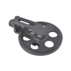 Track Idler Wheel Assembly for Mini Excavator Attachment #ISDZJL-H12
