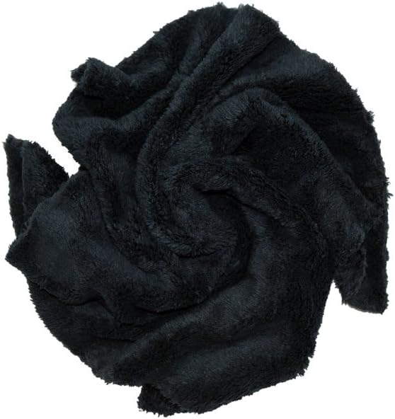 Premium Microfiber Towels, Car Drying Wash Detailing Buffing Waxing Polishing Towel with Plush Edgeless Microfiber
