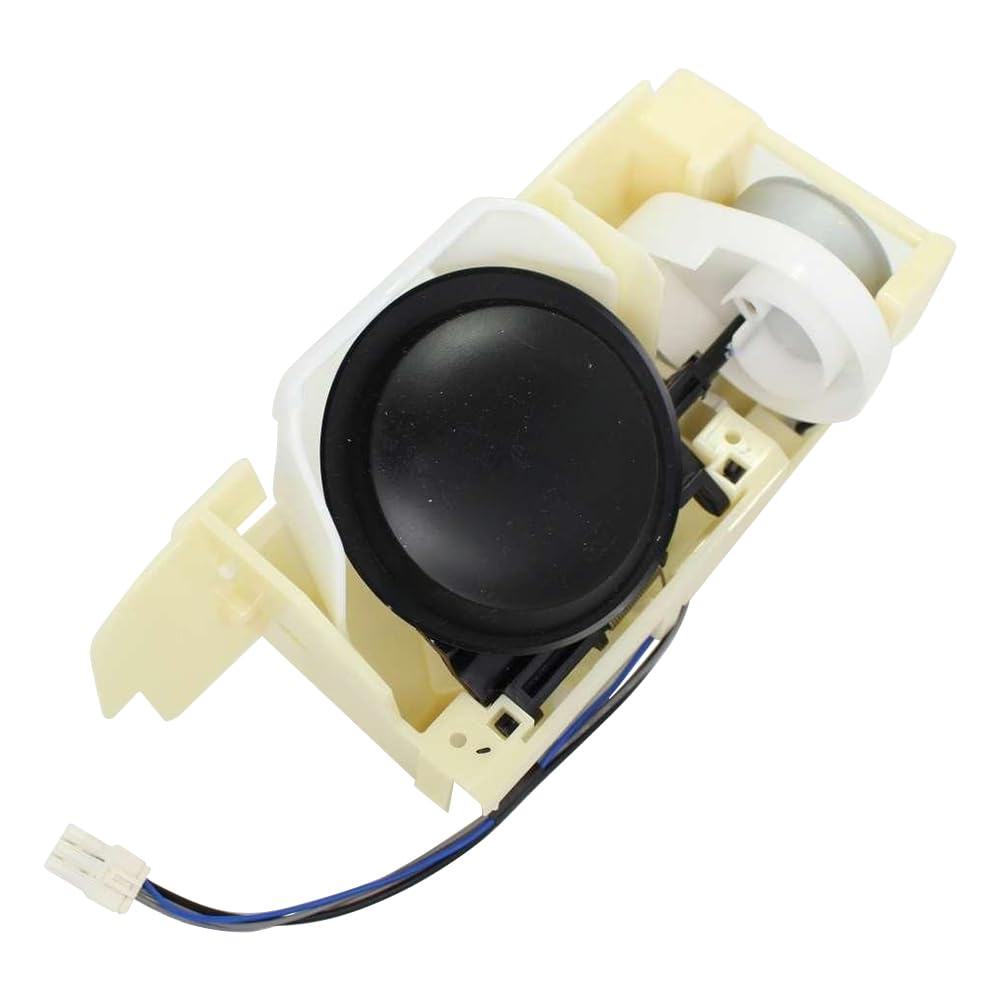 ForeverPRO DA97-06473K Assy Case Ice-Route Fsr Cd 110V for Samsung Refrigerator