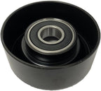 Dayco 89007 Tensioner & Idler Pulley (lot de 1)