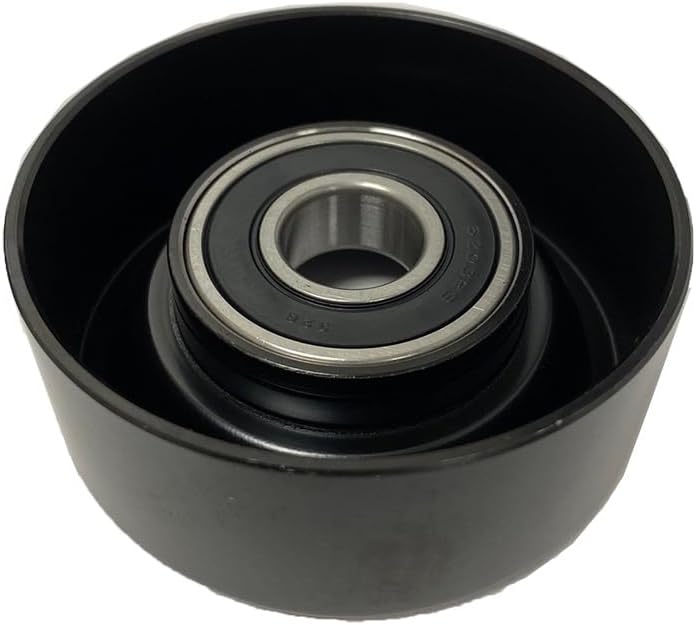 Dayco 89007 Tensioner & Idler Pulley (lot de 1)