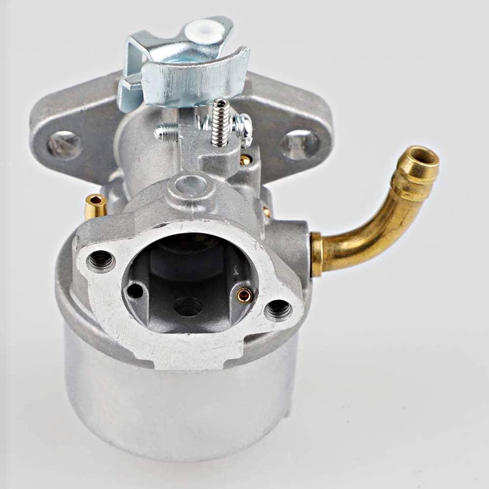 Carburetor Assembly Compatible with Ariens 921022 Deluxe 28 Snow Blower