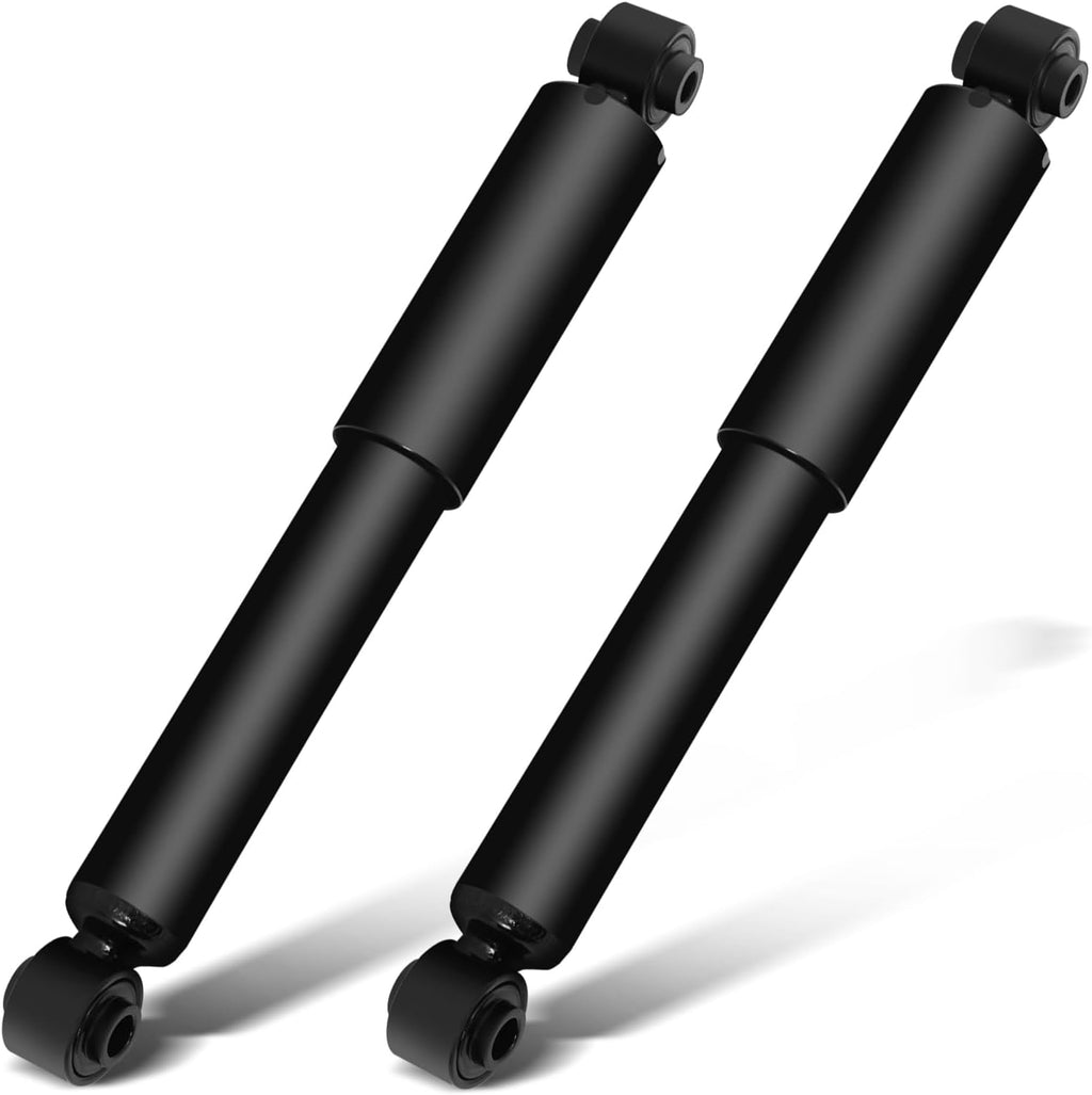 Shocks Struts, ECCPP Rear Shocks Absorbers for Chevy Cobalt 2005-2010