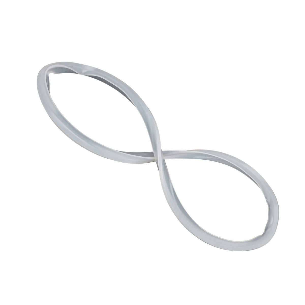 Silicone Sealing Rings, Replacement Pressure Cooker Sealing O Rings Silicone Gasket Accessory(24cm)