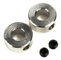 DU-BRO Dura-Collars 7/32" (Qty/PKG: 2)