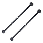 HAWK BROTHER Control Arm, 2 PCS Suspension Kit Rear Lower Rearward Link Rod