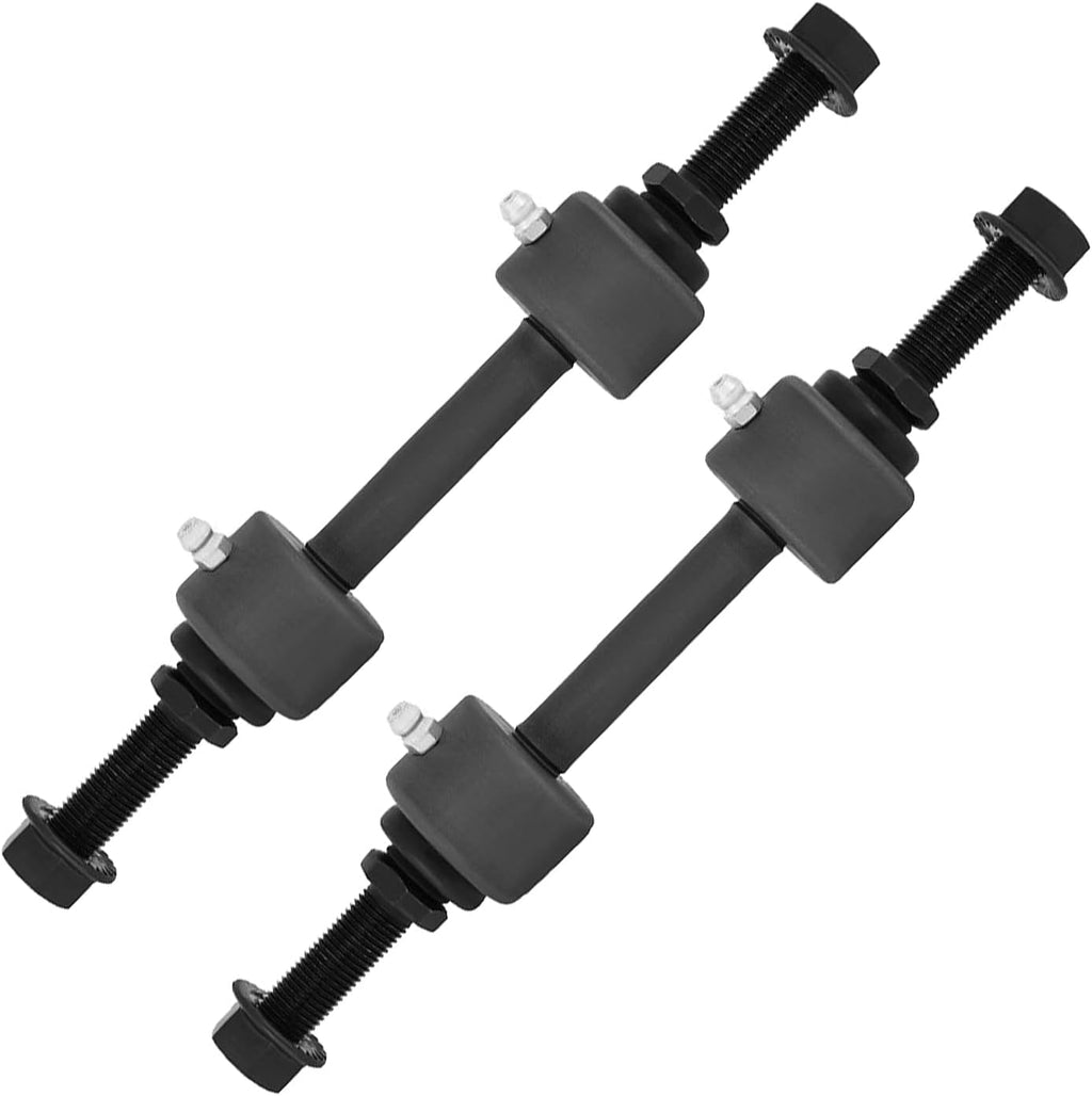 Detroit Axle - 4pc Front Struts Kit for 07-13 Ford Expedition