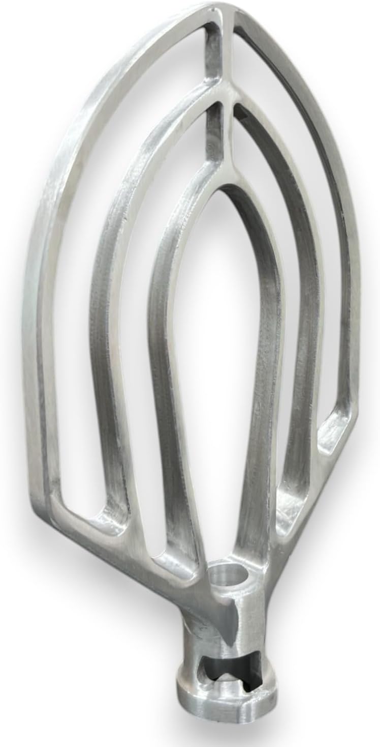 30-VB Value Beater Paddle for 30 Quart Commercial Dough Mixers