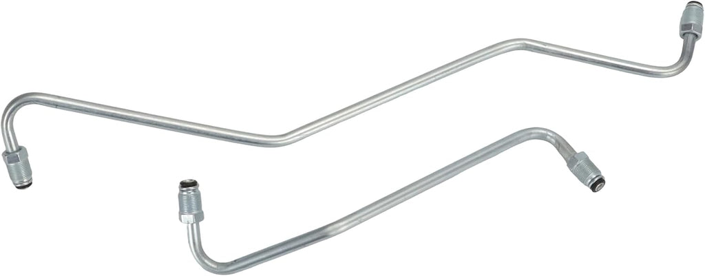 Rack and Pinion Transfer Line Compatible with RWD Chevrolet & GMC Models