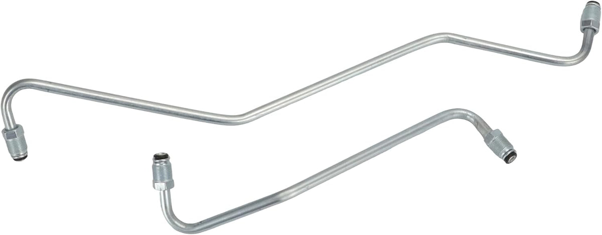 Rack and Pinion Transfer Line Compatible with RWD Chevrolet & GMC Models