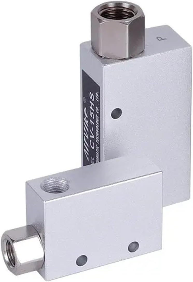 Pneumaitc Vacuum Generator