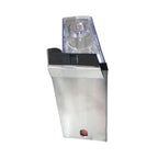 For DeLo-nghi EC850 EC860 Coffee Machine Accessories Water Tank