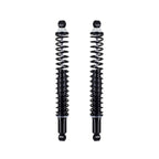 PM Auto Pair 2 Rear Complete Shock Absorber Kit Compatible With 1999-2006 Chevrolet Silverado 1500