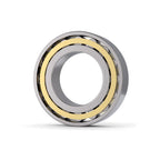 1 Pcs, N1007 EM C3 Cylindrical Roller Bearing