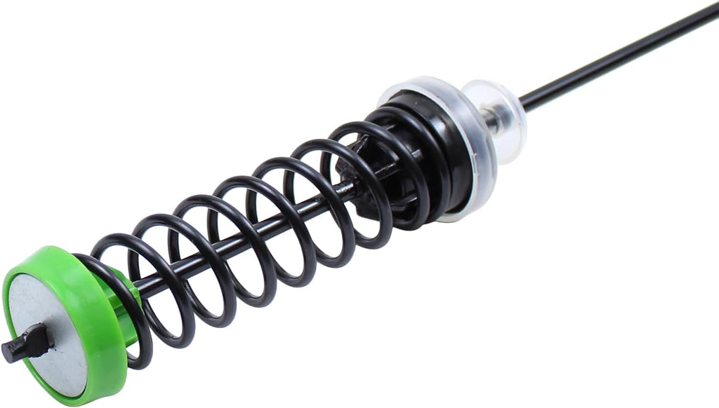 W10780051 Washer Suspension Rod Spring Damper Assembly Kit