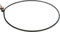 Smart Choice 154825001 Dishwasher Heating Element Compatible with Frigidaire, Compatible with Kenmore Dishwashers, Round Heater, Replaces AP5628696 PS3653449