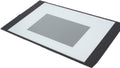 Whirlpool WPW10409945 Genuine OEM Range Oven Door Outer Panel, White Replacement Part - Replaces W10409945