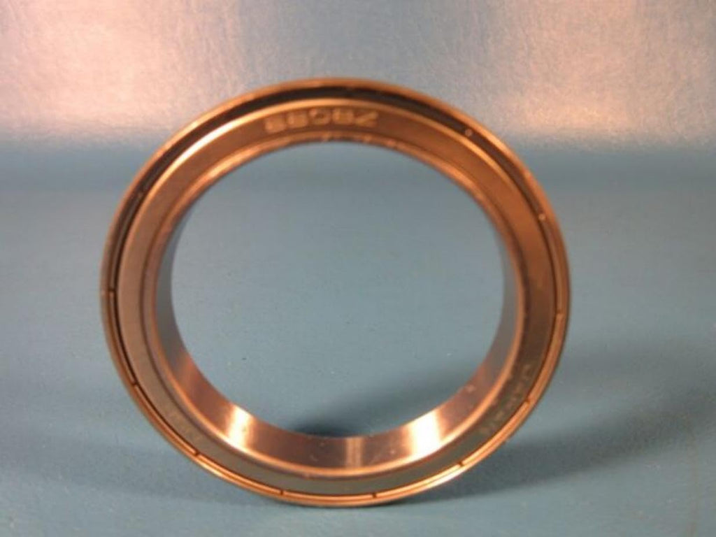 NSK Single Row deep Groove Ball Bearings 6808ZZ 6808ZZCM 6808ZZ1CM