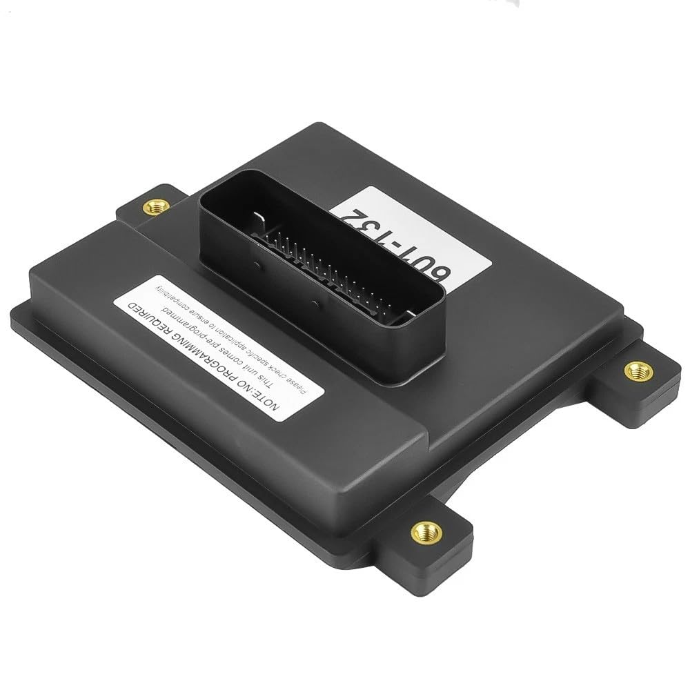 20759945 Fuel Pump Driver Module Compatible with Chevy Silverado 1500
