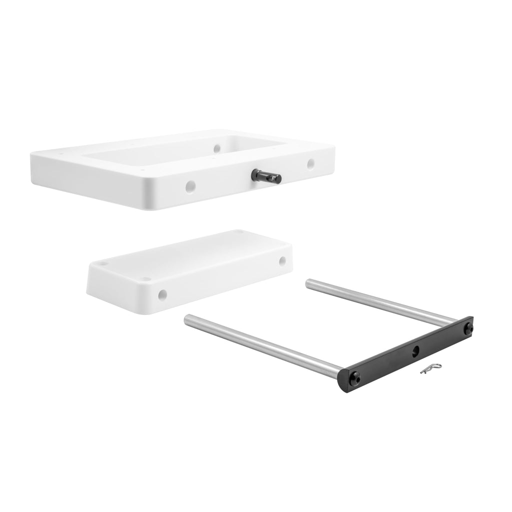 Minn Kota RTA-62 Quick Release Bracket for Trolling Motors