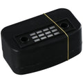 FEIYING Air Compressor Filter Intake Pump Black Inflator Pump 65mm Inlet Filter Belt-Driven