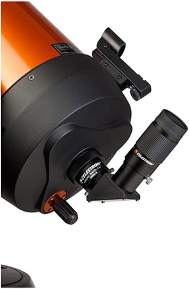 8-24mm Zoom Telescope Eyepiece with Fully Multi-Coated Optics | Variable 8-24mm Magnification, One Eyepiece Replaces