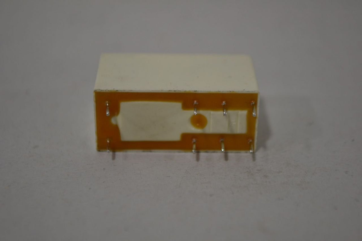 PHOENIX CONTACT 2961192 RELAY, POWER, DPDT, 24VDC, 8A, SOCKET