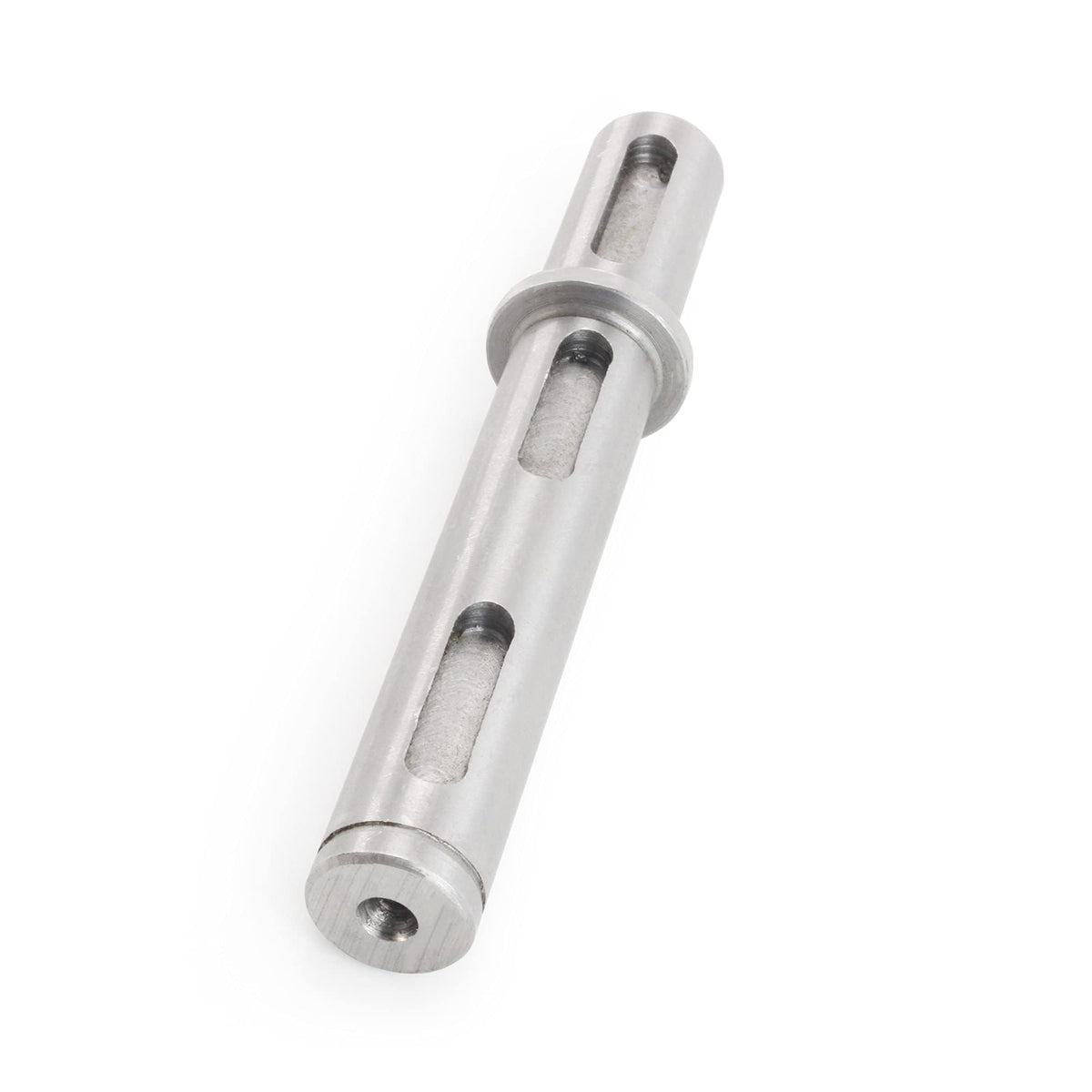 CNCTOPBAOS 0.55" 14mm Single Output Shaft for Worm Reducer Gearbox NMRV030