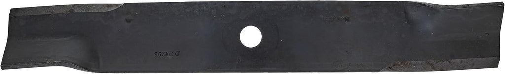 John Deere Original Equipment 3 Blades #TCU15881(3)