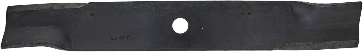 John Deere Original Equipment 3 Blades #TCU15881(3)