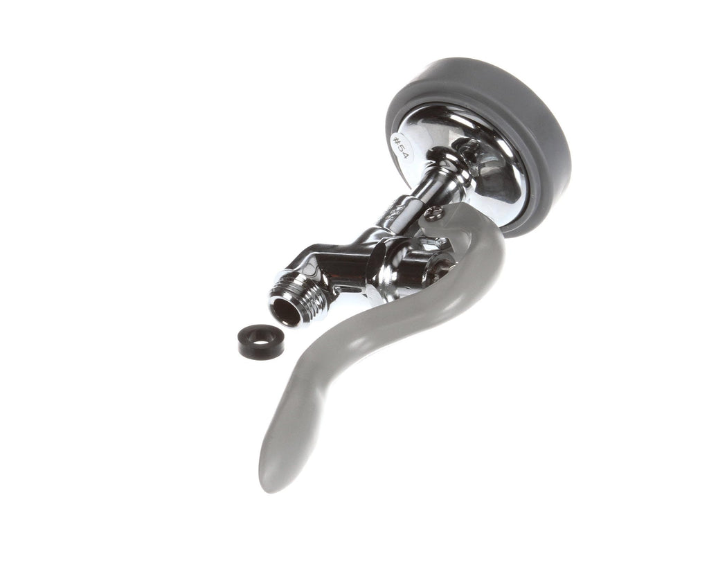 T&S Brass B-0107-LR B-0107 Spray Valve Without Hold-Down Ring