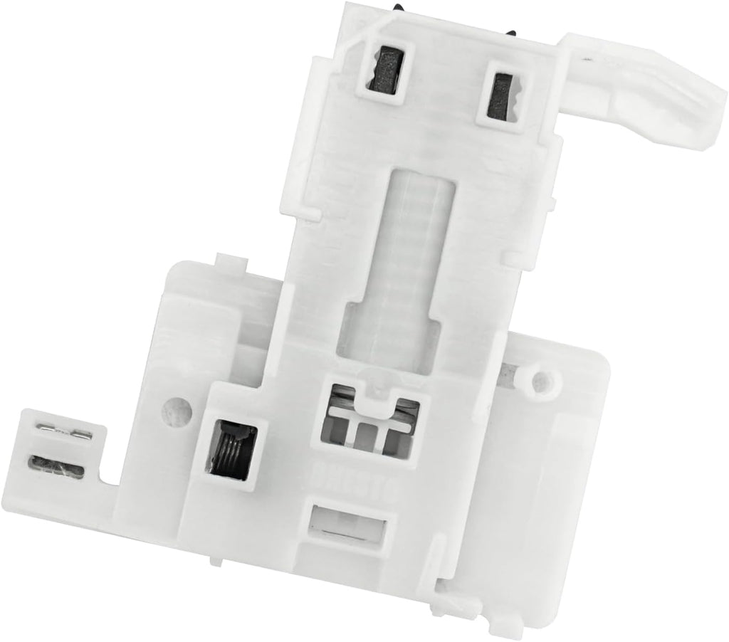 10006917 Dishwasher Door Latch Lock Assembly Fits for Bosch Dishwashers