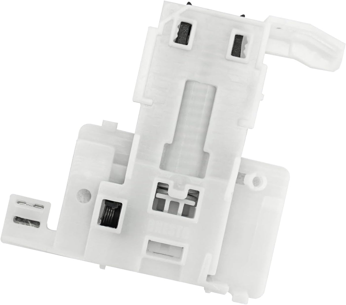 10006917 Dishwasher Door Latch Lock Assembly Fits for Bosch Dishwashers