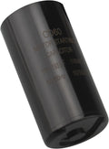 Pool Pump Motor Start Capacitor 161-193 uf/MFD 110-125 VAC ±20%