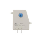 Refrigerator Defrost Timer Replacement for Frigidaire FFTR1813VW0 FFTR2045VD2 LFTR2045VF3