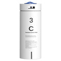 GLACIER FRESH C Filter Replacement for GFU03 Reverse Osmosis System