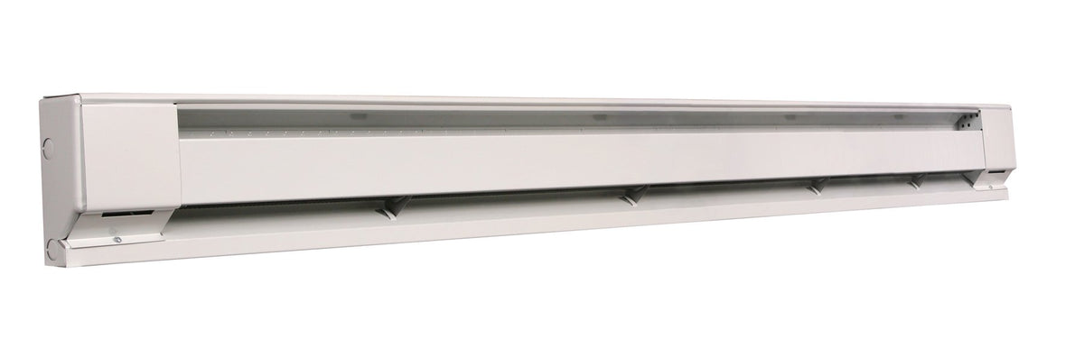 1504/2000W 208/240V Electric Baseboard Heater
