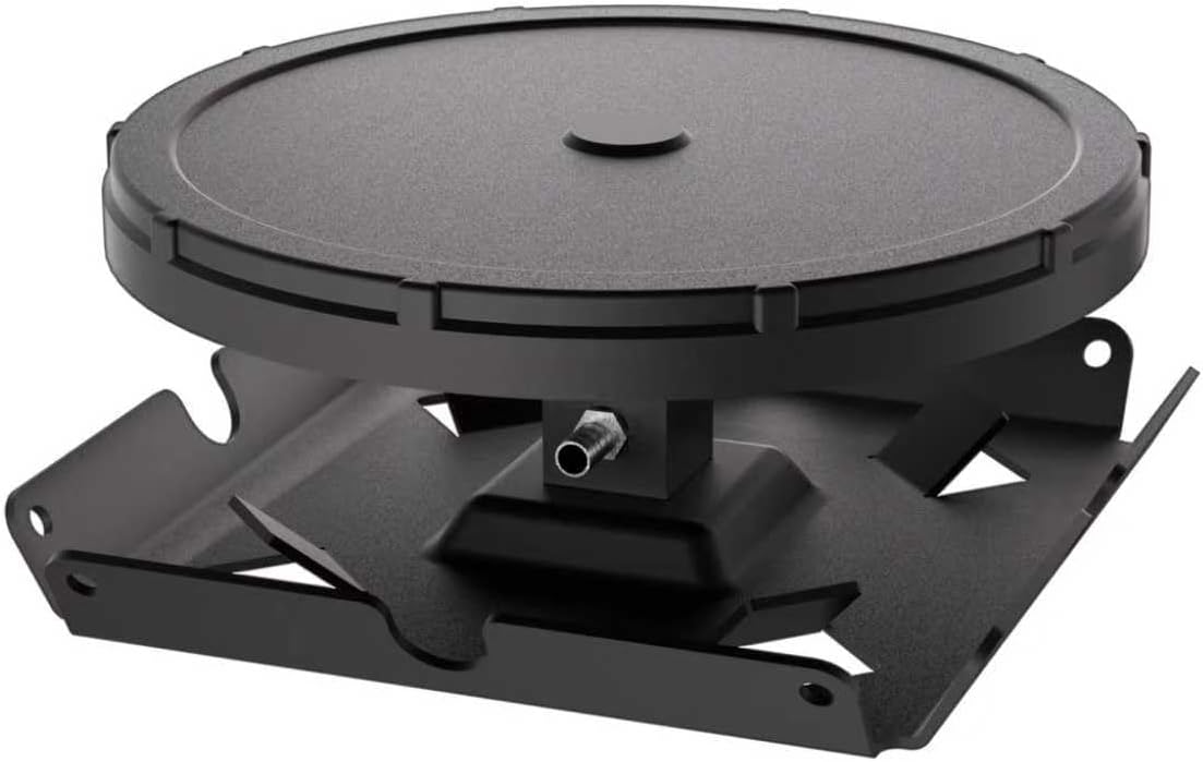 PAS20AD Pond & Lake Aeration Replacement Kit – Coated Steel Chassis with Membrane Diffuser for Pond Aerator Systems