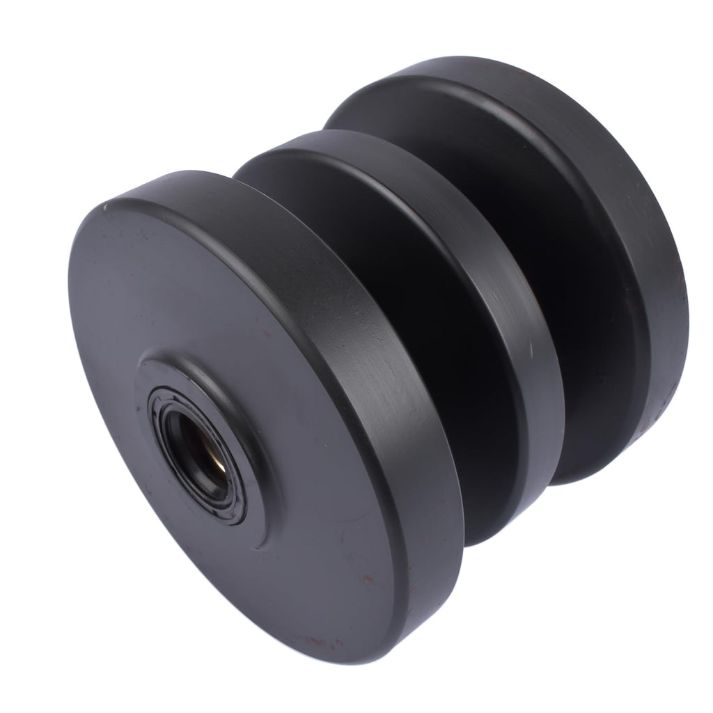 Getanye Bottom Roller 7109409 6730683 Replacement for Bobcat Mini Track Loaders MT50 MT52 MT55 MT85