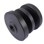 Getanye Bottom Roller 7109409 6730683 Replacement for Bobcat Mini Track Loaders MT50 MT52 MT55 MT85