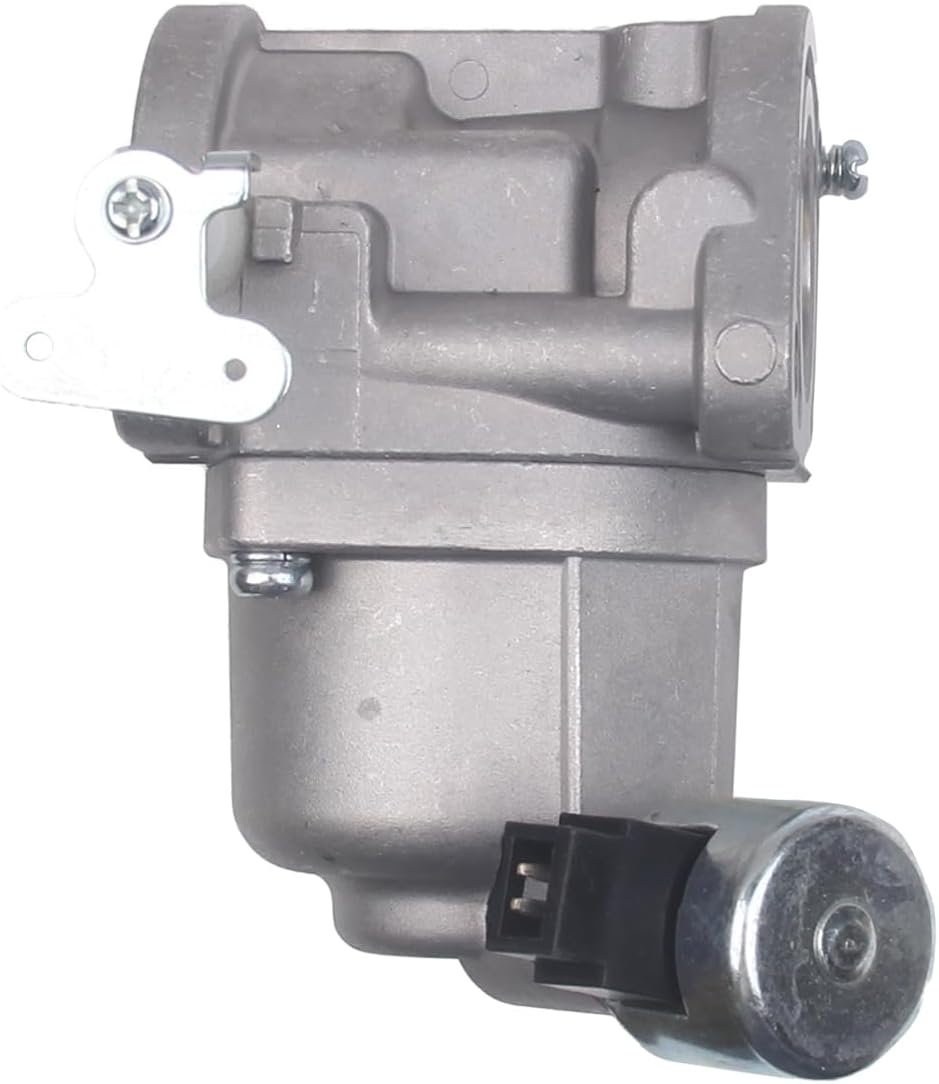 New Carburetor Carb Kit With Air Filter Fuel Pump Compatible With John Deere Z255 Z315E Z335E Z335M Z345M Z345R Z355E