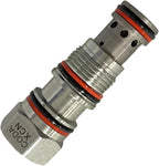 CODA-XCN CODAXCN Pilot to Close Check Valve compatible with Sun Hydraulics