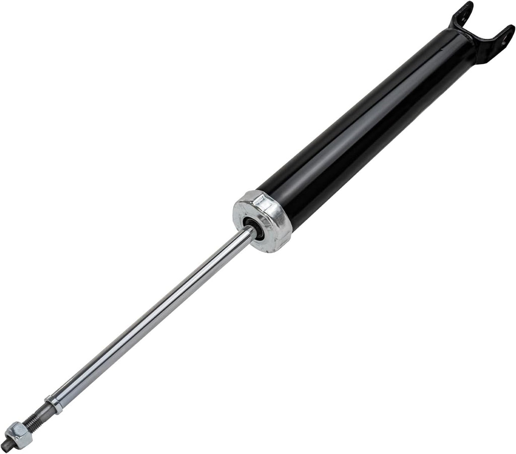 Detroit Axle - 2 Rear Shock Absorbers for 2007-2010 Hyundai Elantra