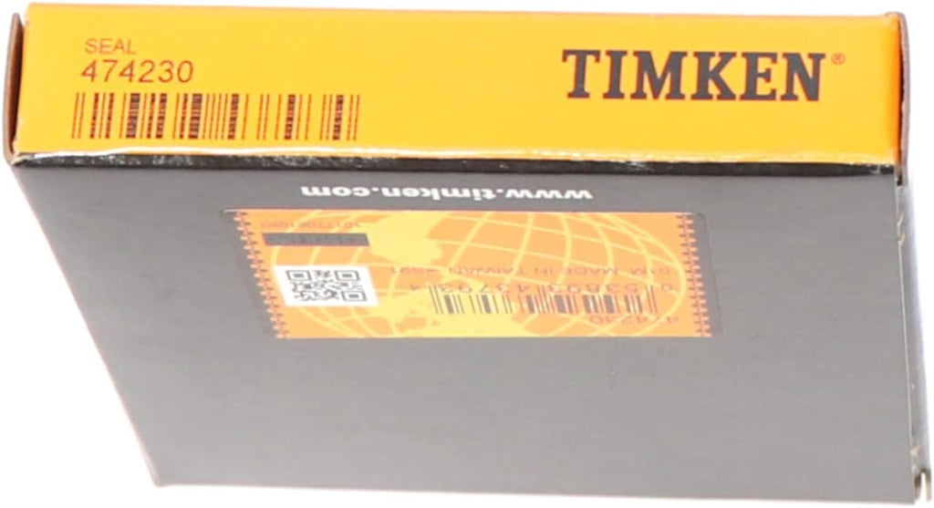 TIMKEN Genuine Timken Oil Seal - 474230