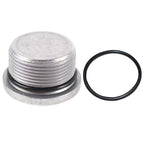Oil Pan Drain Plug M30x1.5x14mm Compatible with A4 A6